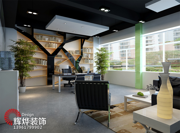 無(wú)錫互聯(lián)網(wǎng)式辦公室裝修的操作模式