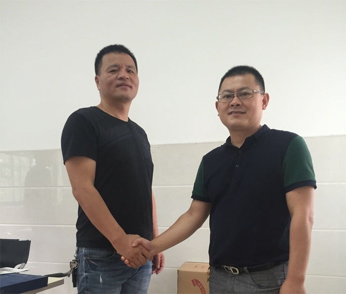 宏本裝飾，我們信賴！