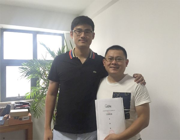 信任宏本，良心工程