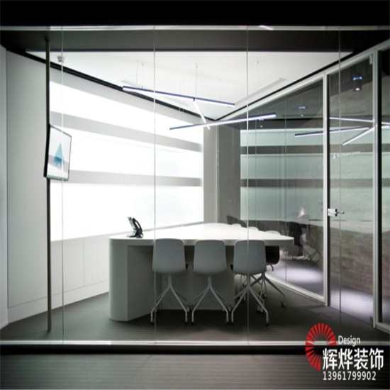 無錫辦公樓人性化設計
