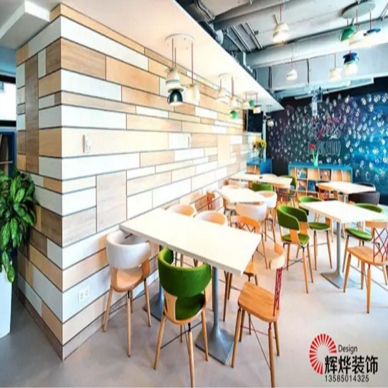 無(wú)錫辦公樓裝修之墻面裝修