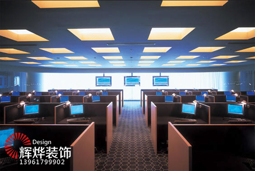 無錫辦公室會議室怎么裝修設計？