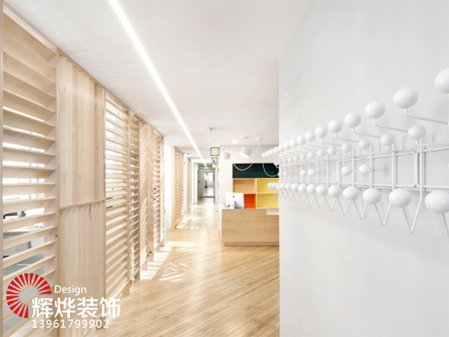 無(wú)錫辦公樓裝潢會(huì)議室需要注意什么？