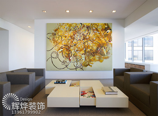 無錫辦公樓裝修施工幾個因素需要注意
