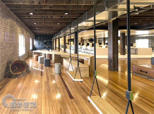 做辦公室裝修很賺錢？瞎說什么大實話！