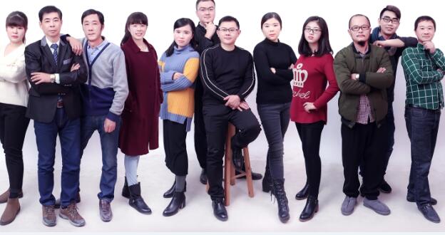 辦公室裝修淡季，為何輝燁會這么忙？