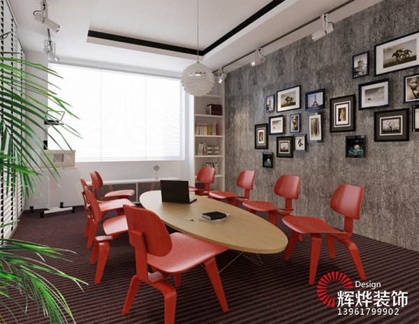無錫辦公樓裝潢設計的基本要求是什么？