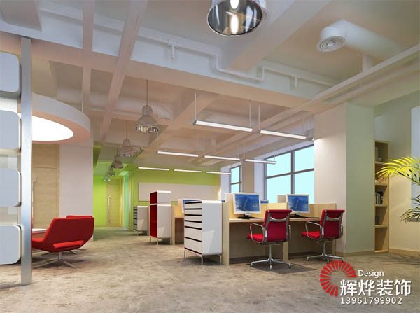 無錫辦公樓裝潢設計的基本要求是什么？
