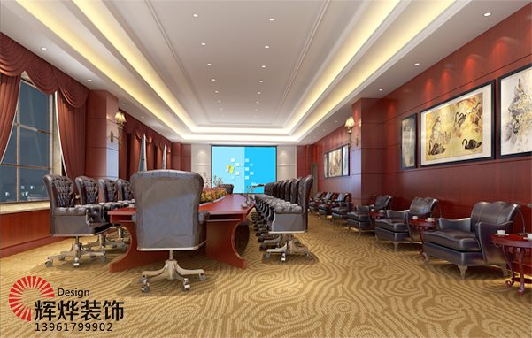 無(wú)錫辦公樓裝修的未來(lái)走向動(dòng)態(tài)如何？