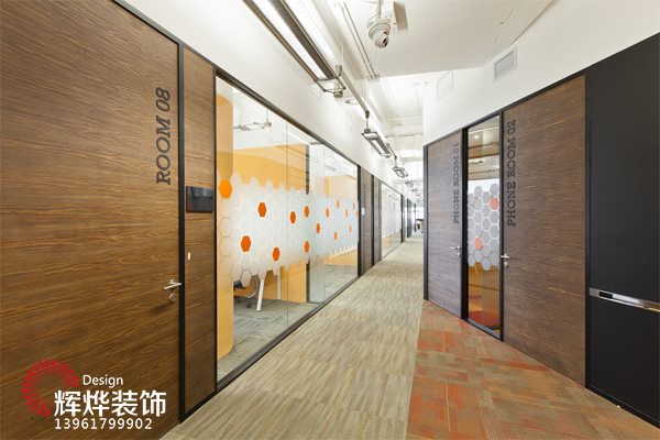 無錫辦公室裝飾怎么*大程度減少噪音？