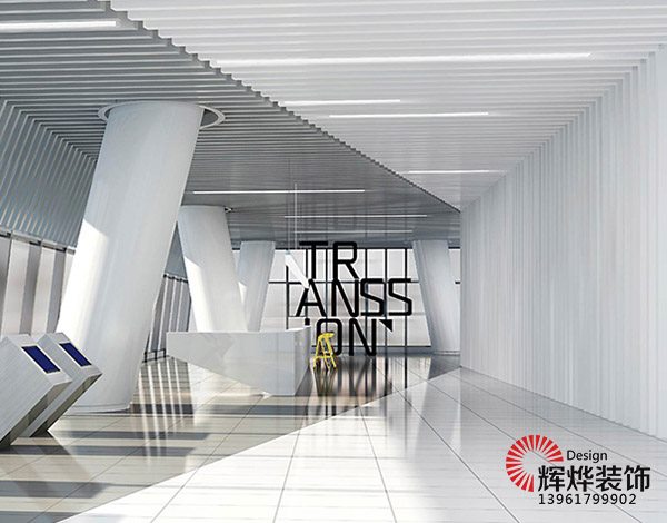 無錫辦公樓裝修個人的喜好設計
