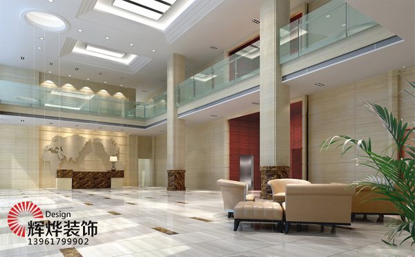 無錫辦公室設(shè)計(jì)怎么體現(xiàn)專業(yè)性