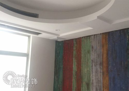 無(wú)錫洋蔥頭龍蝦館室內(nèi)裝修