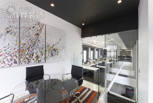 無錫辦公室裝潢