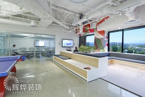 無錫辦公室設(shè)計