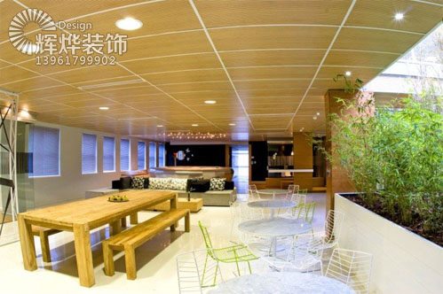 廠房吊頂
