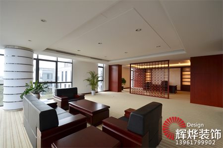 無錫廠房裝飾