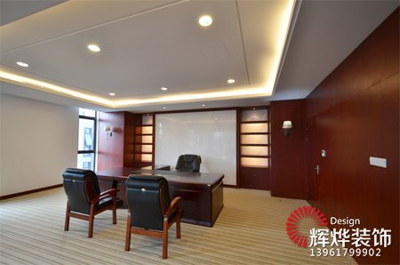 無錫廠房裝潢
