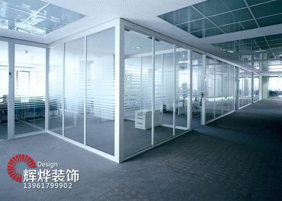 辦公樓裝修