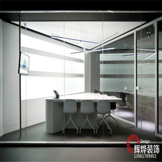 無錫辦公樓怎么裝修能提升美感？