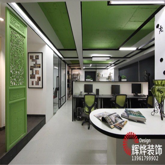 無錫辦公樓裝修怎么減少有毒氣體?