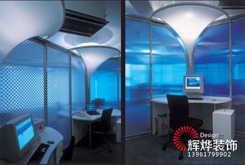 無錫辦公室會議室怎么裝修設計？