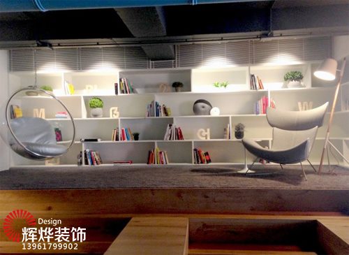 無錫辦公室會議室怎么裝修設計？