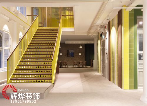 怎么設計商住倆用無錫辦公樓？