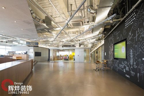 怎么設計商住倆用無錫辦公樓？