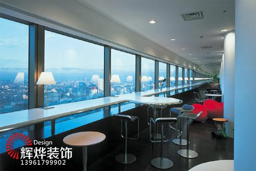 無錫辦公樓裝修完成后怎么去異味？