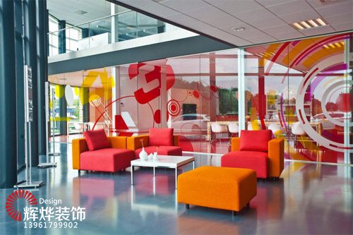 無(wú)錫辦公樓裝潢會(huì)議室有哪些講究？