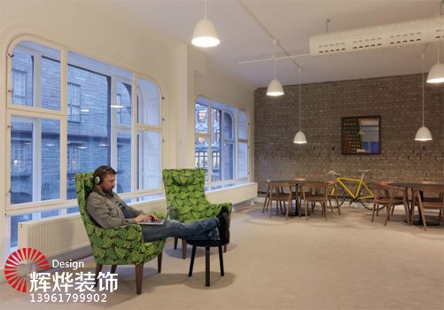 怎么避免無錫辦公樓裝修中有難聞的氣體?