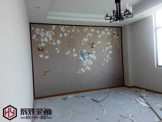 輝燁裝飾成功簽約無(wú)錫格萊德科技有限公司餐廳裝修設(shè)計(jì)