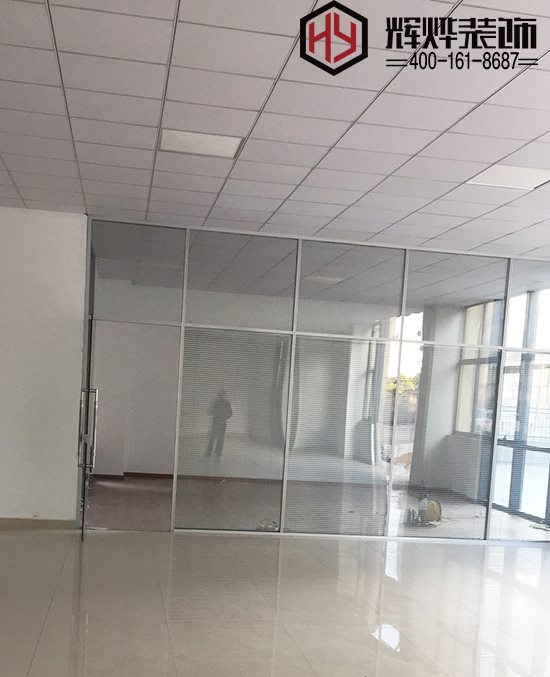 楊氏無錫廠房裝修工程進(jìn)度反饋