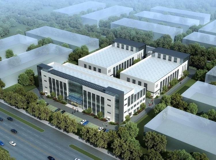 2022年廠房裝修多少錢一個平方？